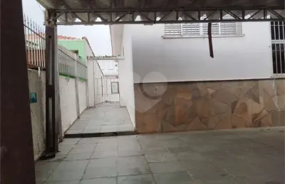 Casa térrea com 2 quartos à venda em parque vitória - sp