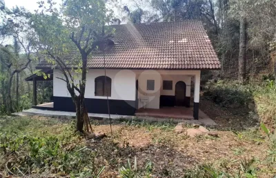 Casa com 3 quartos à venda na São Carlos, Serra da Cantareira, Mairiporã
