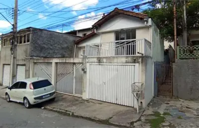 Casa com 2 quartos à venda na Dona Lívia Vall Silva André, Luiz Fagundes, Mairiporã