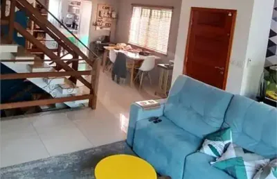 Casa com 4 quartos à venda ou para locação em santa teresinha - sp