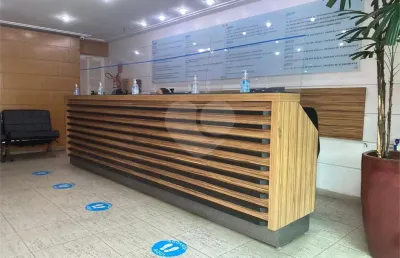 Sala comercial à venda na Rua Maestro João Gomes de Araújo, Santana, São Paulo