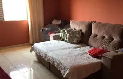 Casa com 3 quartos à venda em jardim são luís (zona norte) - sp