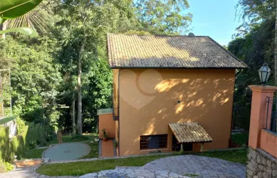 Condomínio com 2 quartos à venda em parque imperial - sp