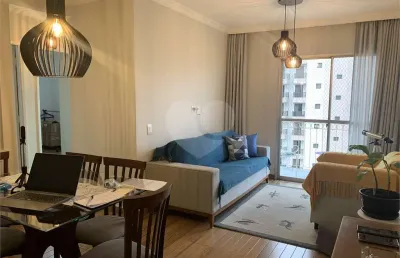 Apartamento com 2 quartos à venda na Rua Marechal Hermes da Fonseca, Santana, São Paulo