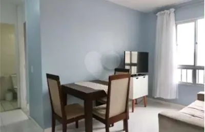 Apartamento com 2 quartos à venda na Rua Vinte e Cinco de Janeiro, Bom Retiro, São Paulo