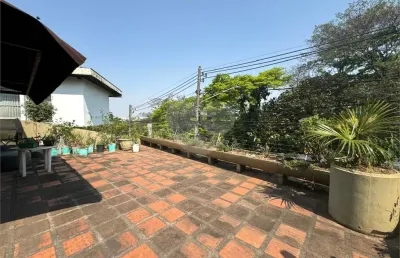 Casa com 4 quartos à venda em jardim são bento - sp