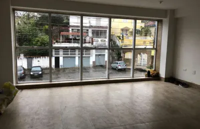 Lajes corporativas à venda ou para locação em santana - sp
