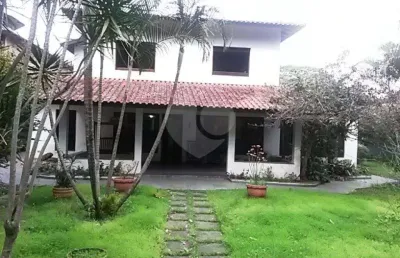 Condomínio com 5 quartos à venda ou para locação em vila amélia - sp