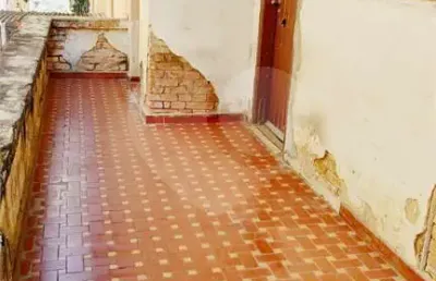 Terreno comercial para alugar na Rua Altinópolis, Água Fria, São Paulo