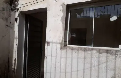 Casa de vila com 2 quartos à venda em vila dom pedro ii - sp