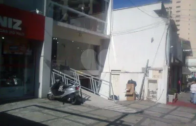 Casa com 3 quartos à venda na Rua Maestro João Gomes de Araújo, Água Fria, São Paulo
