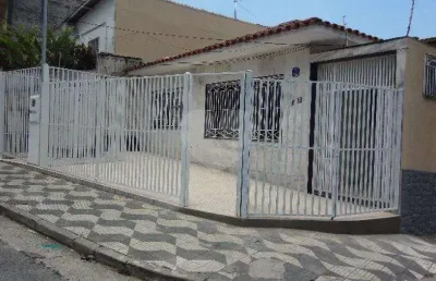 Sobrado com 1 quartos à venda em parada inglesa - sp