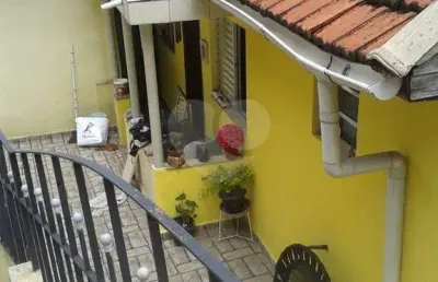 Terreno com 1 quartos à venda em vila maria alta - sp