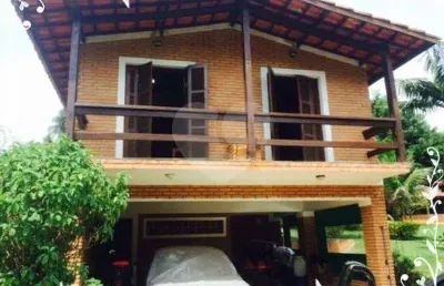 Fazenda à venda na Maranduba, Cacéia, Mairiporã
