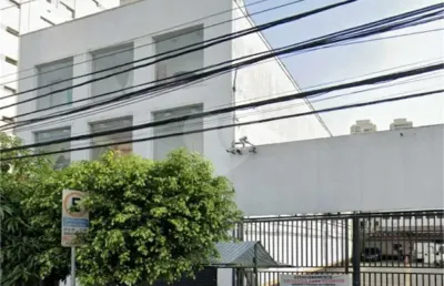 Prédio inteiro à venda ou para locação em santana - sp