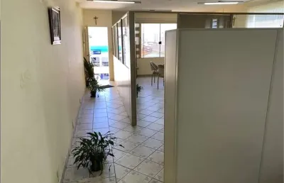 Ponto comercial à venda na Avenida Imirim, Imirim, São Paulo
