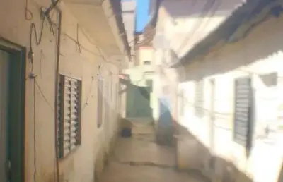 Casa de vila com 2 quartos à venda em vila medeiros - sp