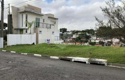 Terreno em condomínio fechado à venda na Rua Professora Margarida Ruth Ferreira de Lima, Horto, São Paulo