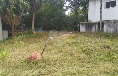 Terreno em condomínio fechado à venda na Raul Vicente, Tremembé, São Paulo