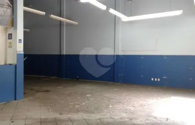 Prédio inteiro à venda ou para locação em canindé - sp