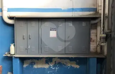 Salas à venda ou para locação em lauzane paulista - sp