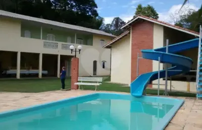Fazenda à venda na Da Figueira, Centro, Santa Branca