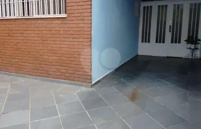 Sobrado com 3 quartos à venda ou para locação em jardim são paulo(zona norte) - sp