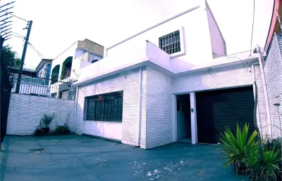 Casa com 3 quartos à venda na Urbano Duarte, Casa Verde, São Paulo