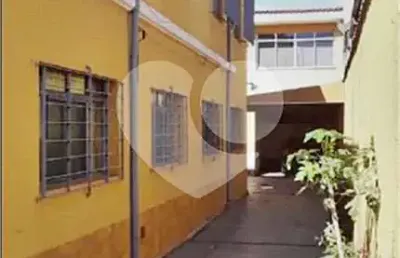 Sobrado com 3 quartos à venda ou para locação em vila dom pedro ii - sp