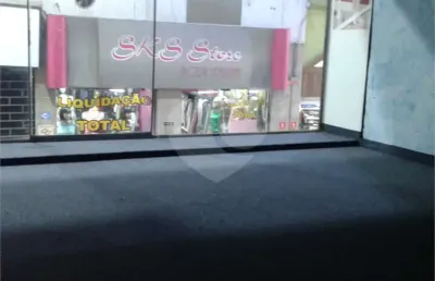 Ponto comercial à venda na Rua Doutor César, Santana, São Paulo