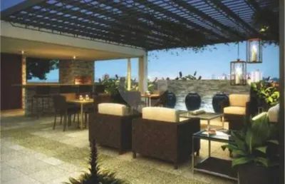 Apartamento com 2 quartos à venda ou para locação em vila cruzeiro - sp