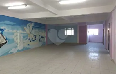 Sobrado com 1 quartos à venda ou para locação em vila maria luisa - sp
