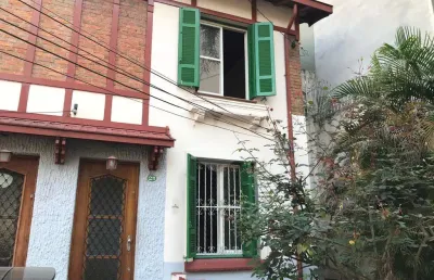 Casa em condomínio fechado com 3 quartos à venda na Rua Voluntários da Pátria, Santana, São Paulo