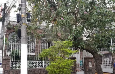 Sobrado com 4 quartos à venda ou para locação em lauzane paulista - sp