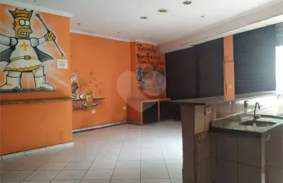 Barracão / Galpão / Depósito para alugar na Rua Conselheiro Saraiva, Santana, São Paulo