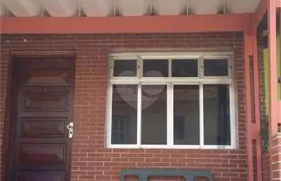 Casa de vila com 2 quartos à venda em nossa senhora do ó - sp