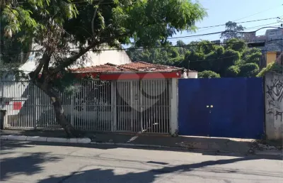 Terreno à venda na José Figliolini, Jaçanã, São Paulo