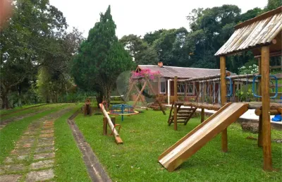 Chácara com 2 quartos à venda em condomínio residencial reserva ecológica atibaia - sp
