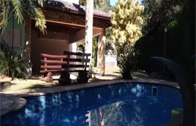 Terreno em condomínio fechado à venda na Parque Valinhos, Serra da Cantareira, Mairiporã