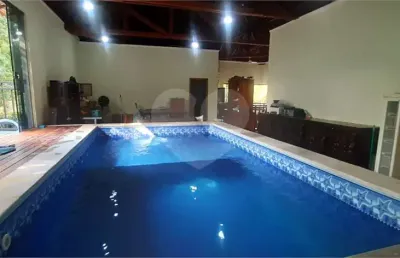 Condomínio com 5 quartos à venda ou para locação em caraguatá - sp