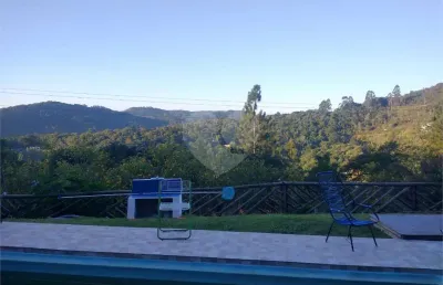 Casa com 3 quartos à venda ou para locação em juqueri mirim - sp