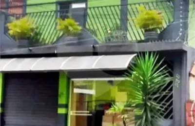 Casa com 1 quarto à venda na Rua Marambaia, Casa Verde, São Paulo