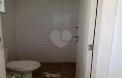 Casa com 3 quartos à venda ou para locação em santana - sp