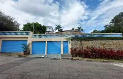 Casa com 4 quartos à venda ou para locação em rancho grande - sp