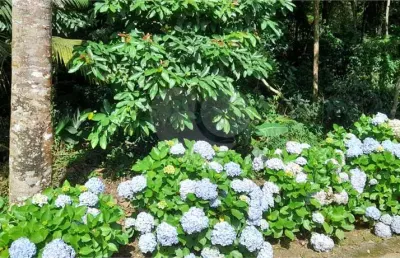 Terreno em condomínio fechado à venda na Gravatá, Roseira, Mairiporã