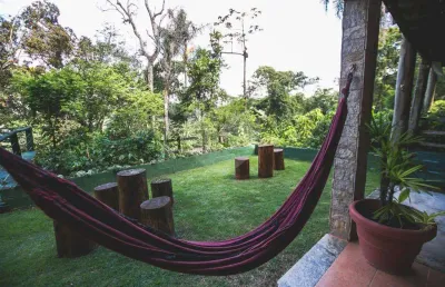 Casa com 9 quartos à venda na Jatobá, Serra da Cantareira, Mairiporã