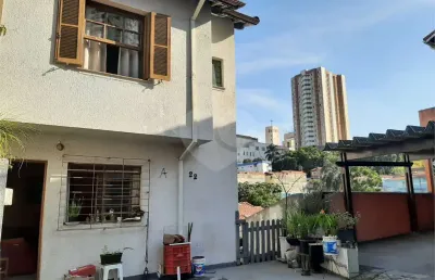 Casa de vila com 4 quartos à venda em jardim são paulo(zona norte) - sp