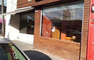 Ponto comercial à venda na Rua Maria Amália Lopes Azevedo, Tremembé, São Paulo