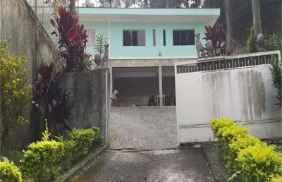 Casa térrea com 4 quartos à venda ou para locação em tucuruvi - sp