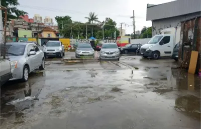 Terreno à venda na Rua Manuel Gaya, Tremembé, São Paulo